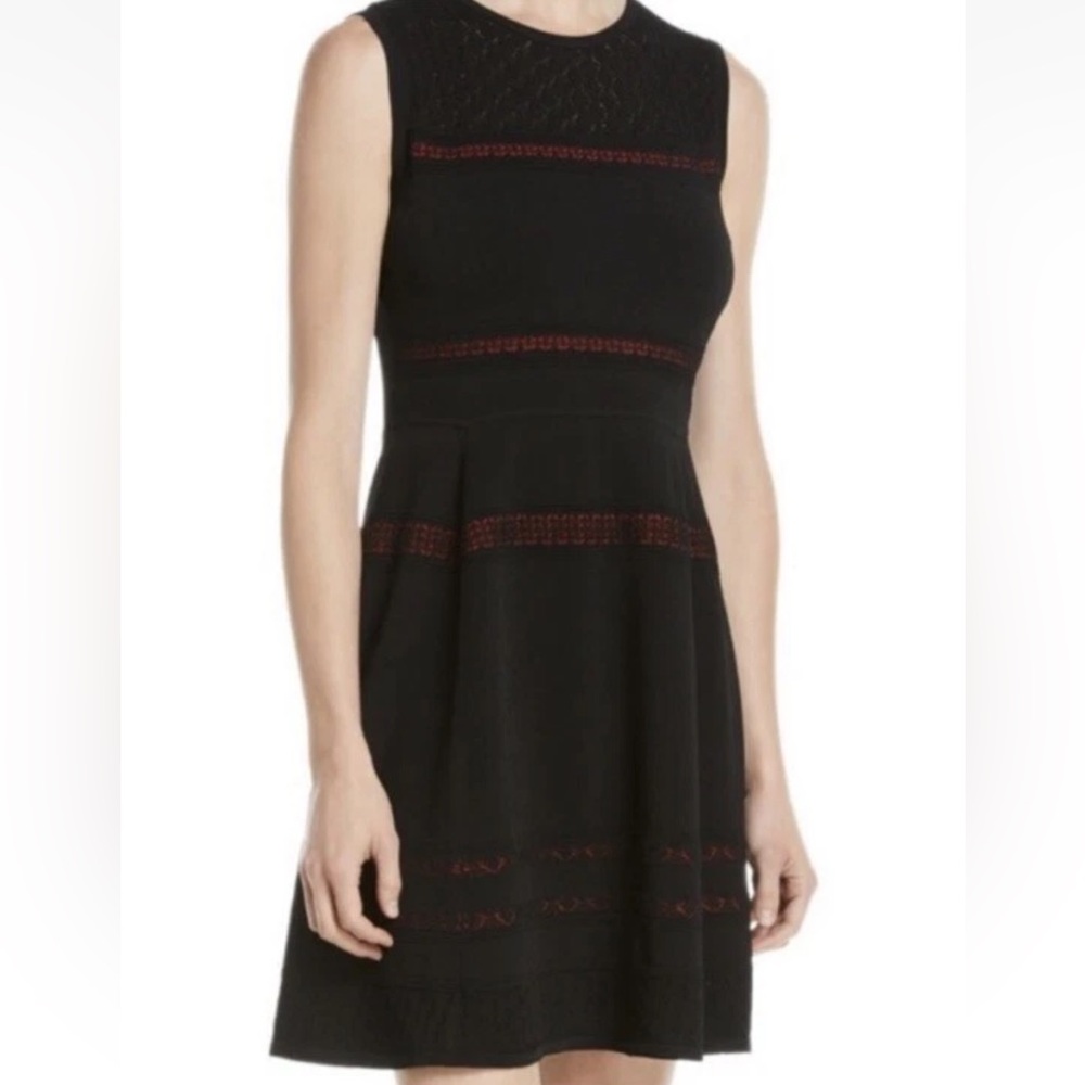 Diane Von Furstenberg Celina sleeveless dress. New with tags
